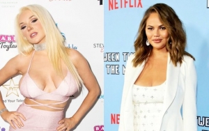 Courtney Stodden Exposes Chrissy Teigen's Bullying Tweets When She Was 16