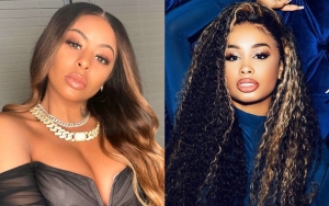 Alexis Skyy Hits Back at Dream Doll's Subtle Shade With Foul-Mouthed Rant