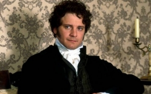 Colin Firth Regrets Playing Mr. Darcy in 'Pride and Prejudice'