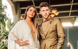 Priyanka Chopra and Nick Jonas Self-Isolating Since January Due to His Type 1 Diabetes