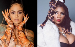 Kehlani Accuses Rapper Kamaiyah of Sending Her Death Threats Amid Beef