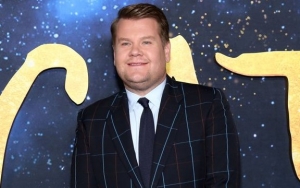 James Corden Takes Hiatus From 'Late Late Show' Following Eye Surgery