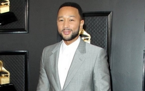 John Legend Turns Into Chef During Lockdown
