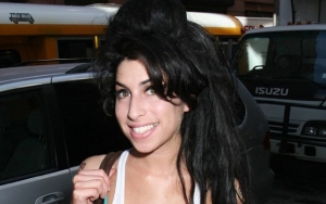 Amy Winehouse to Get Special Instagram Live Event From Grammy Museum 