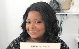 Octavia Spencer Donates COVID-19 Breathing Monitors to Alabama and New York Hospitals 