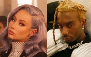 Iggy Azalea and Playboi Carti Reportedly Welcome First Child