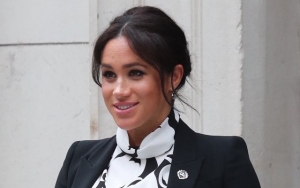 Meghan Markle Treats Lucky Interview Candidate to Surprise Virtual Coaching Session