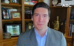 ABC News Reporter on His Viral 'No Pants' 'GMA' Video: 'WFH Goes Wrong'