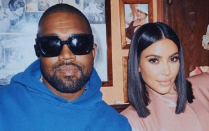 Report: Kim Kardashian and Kanye West's Marriage on the Rocks During Coronavirus Quarantine