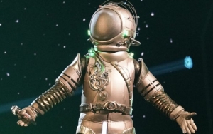 'The Masked Singer' Recap: The Astronaut Is Unmasked as Country Music Star