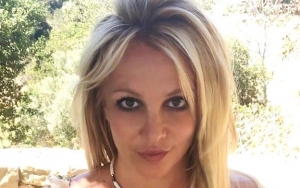 Britney Spears Takes Fans Back to Her Home Gym After Accidentally Burning It Down