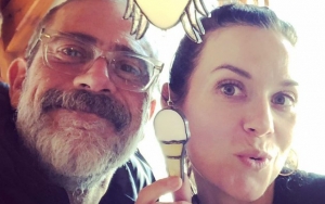 Hilarie Burton Gets Candid About Her First Impression of Jeffrey Dean Morgan