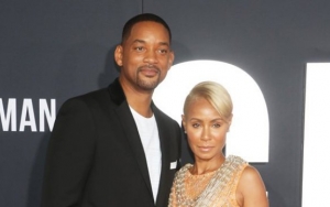 Jada Pinkett Smith Says Being in Quarantine Makes Her and Will Get to Know Each Other Again