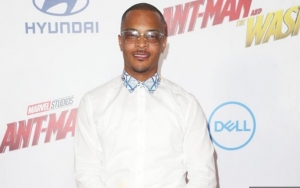 T.I. 'Livid' Over Viral Video of Cop Brutally Punching 14-Year-Old