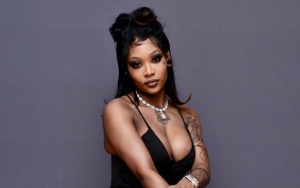 Summer Walker Trolled Over Her Apparent Botched Nose Job