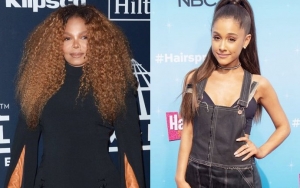 Fans Losing It After 'Jeopardy!' Contestant Mistakes Janet Jackson for Ariana Grande