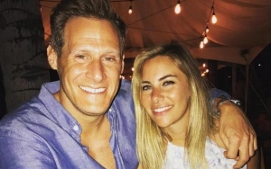 Meghan Markle's Ex-Husband Expecting First Child With Wife Tracey