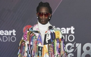 Young Thug Almost Died After Suffering From Kidney and Liver Failure