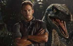 Chris Pratt Offers Roles in New 'Jurassic' Movie for Coronavirus Charity