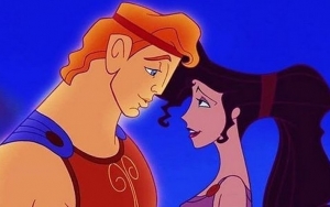'Hercules' Gets New Live-Action Remake