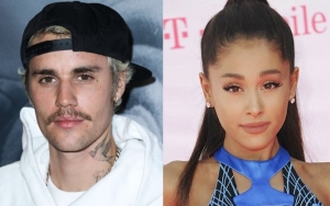 Justin Bieber and Ariana Grande Excite Fans With Promise of 'Special Announcement'