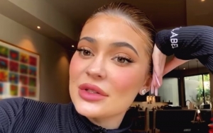 'KUWTK': Kylie Jenner Says Someone 'Close to Home' Is Contracting Coronavirus