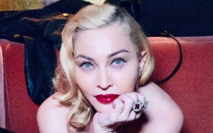 Madonna Plans Long Drive With Rolled Down Window After Finding Out She Has COVID-19 Antibodies 