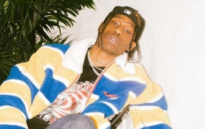 Travis Scott Spotted With New Bugatti on 29th Birthday After Kylie Jenner Offers Loving Tribute