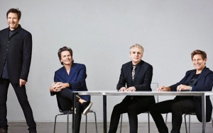 Duran Duran Left Young Cast of 'Sing Street' in Shock With Surprise Livestream Appearance