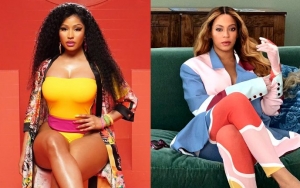 Is Nicki Minaj Dissing Beyonce in Doja Cat's 'Say So' Remix?