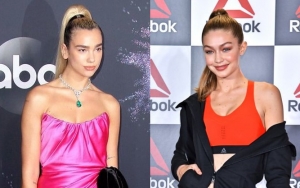'Auntie' Dua Lipa 'Very Excited' About Gigi Hadid's Baby