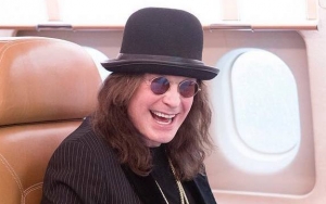 Ozzy Osbourne Falls Into Depression Amid Ongoing Coronavirus Lockdown