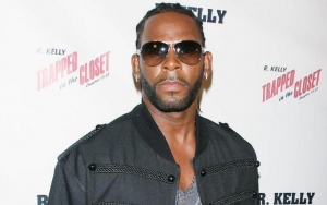 R. Kelly Pleads Not Guilty to New Allegations of Sex Trafficking, Abuse and Herpes Exposure 