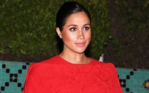 Judge Throws Out Some of Meghan Markle's Accusations Against British Tabloid