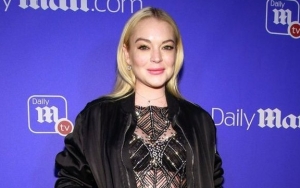 Lindsay Lohan Has New Boyfriend and Her Mom Approves of Him