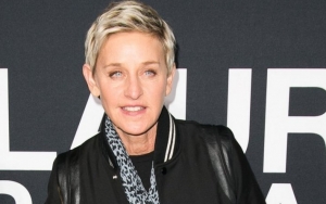 Ellen DeGeneres Accused by Former Bodyguard of Being 'Demeaning' 
