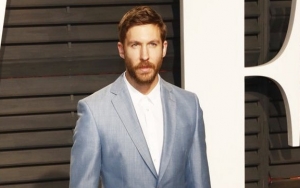 Calvin Harris Sued by Neighbor Over Filthy Water Leak and Cracked Walls