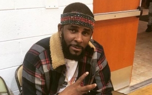 R. Kelly Cites 'Likely' Diabetes Condition as He Seeks Early Jail Release for Third Time