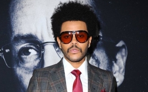 The Weeknd Denies Copyright Infringement Accusation Made by Yeasayer