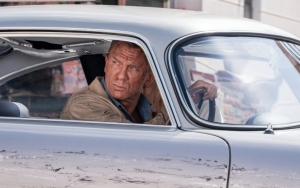 'No Time to Die' Unlikely to Get On-Demand Release, to Wait Until Cinemas Reopen