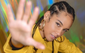 Alicia Keys to Honor COVID-19 Healthcare Workers With From Milan With Love Charity Concert