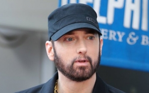 Eminem to Host 'Music to Be Quarantined By' Playlist on SiriusXM