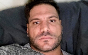 Ronnie Ortiz-Magro Accepts Plea Deal to Avoid Jail in Domestic Abuse Case