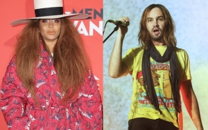 Erykah Badu and Tame Impala to Headline Remote Utopia's Livestream Festival 