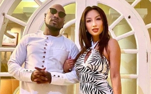 Jeezy Says He Doesn't Play With Jeannie Mai After Accused of Sliding Into His Ex's Dms