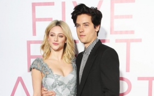Lili Reinhart Calls Twitter 'Vile Place' Amid Cancel Party Against Boyfriend Cole Sprouse