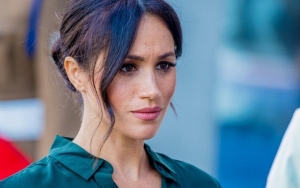 Meghan Markle 'Surprised' by Judge's Ruling in Favor of British Tabloid