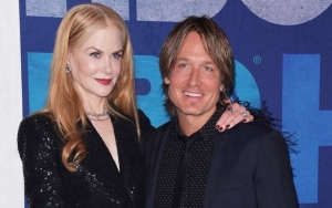 Keith Urban and Nicole Kidman Live Married Life Like They're High School Couple