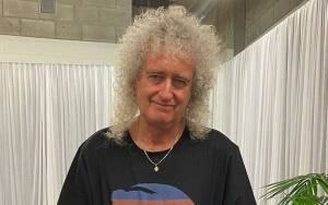 Brian May 'Angry and Sad' for Medical Workers Risking Their Lives Without Proper Protection
