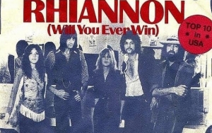 Fleetwood Mac's Song 'Rhiannon' Turned Into Movie by Stevie Nicks